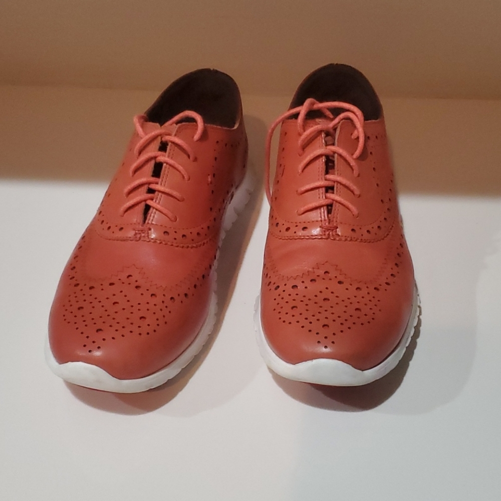 Cole Haan zero grand sneakers